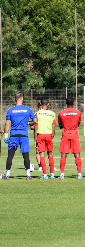 Le planning de la semaine