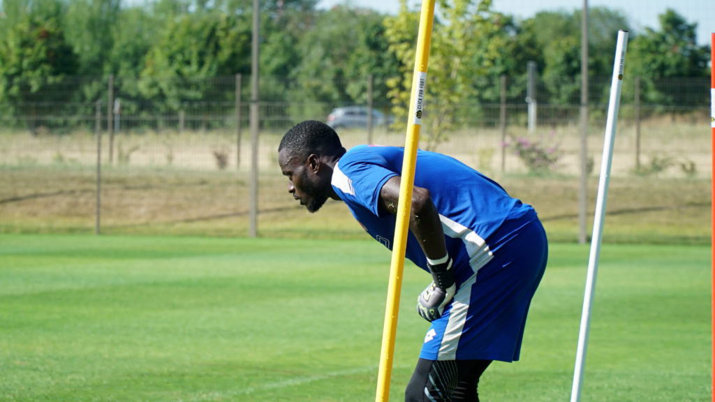 Les deux séances du 19 juillet en vidéo