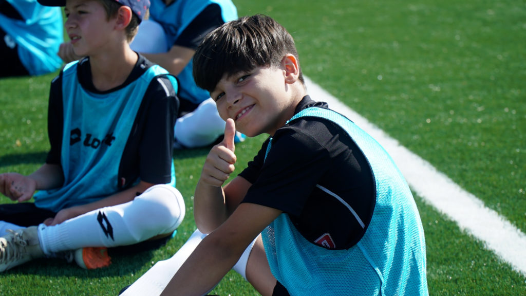 Les stages dfco en images