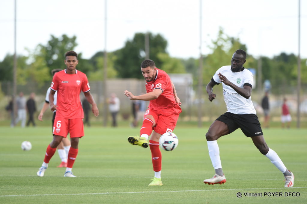 L’album photos de DFCO – Saint-Apollinaire