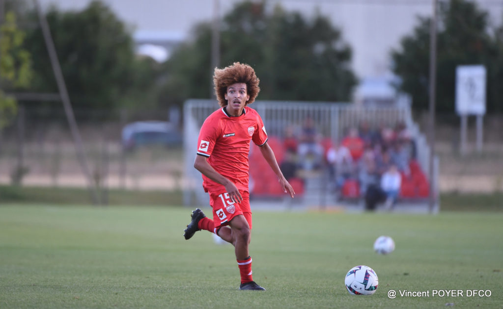 N3 : nouveau succès en amical