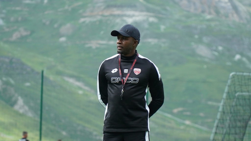 Groupe pro : 2 amicaux au programme