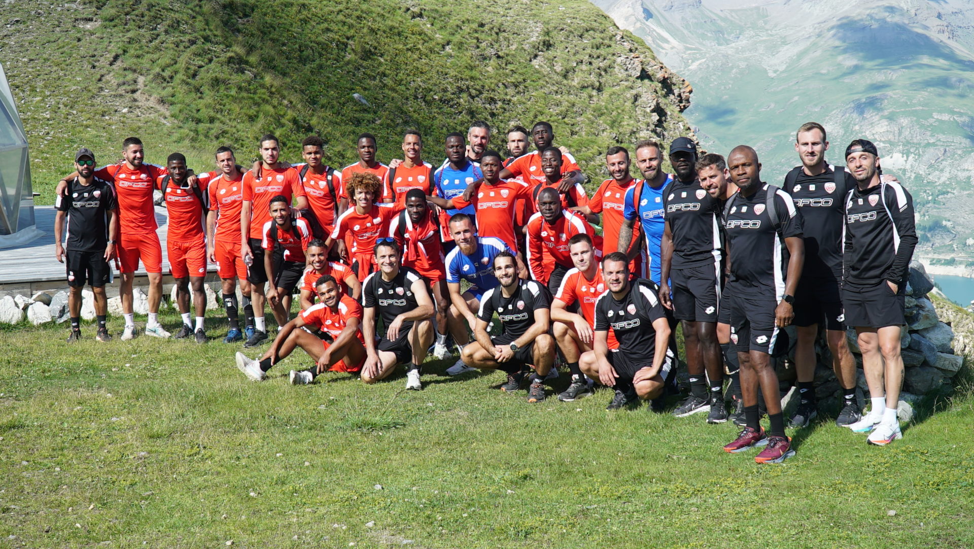 La randonnée en images