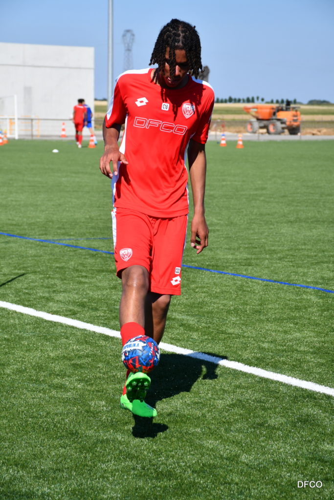 U17 Nationaux : le calendrier