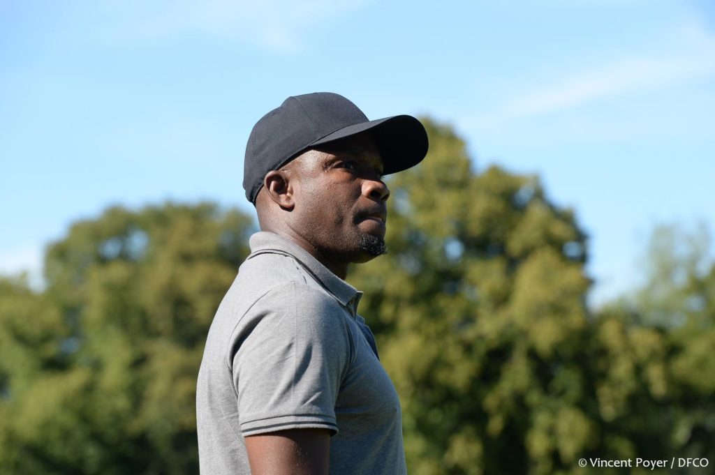 FC Annecy – DFCO : Les réactions