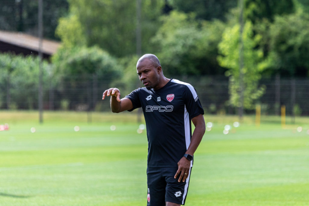 La séance du 27 juillet