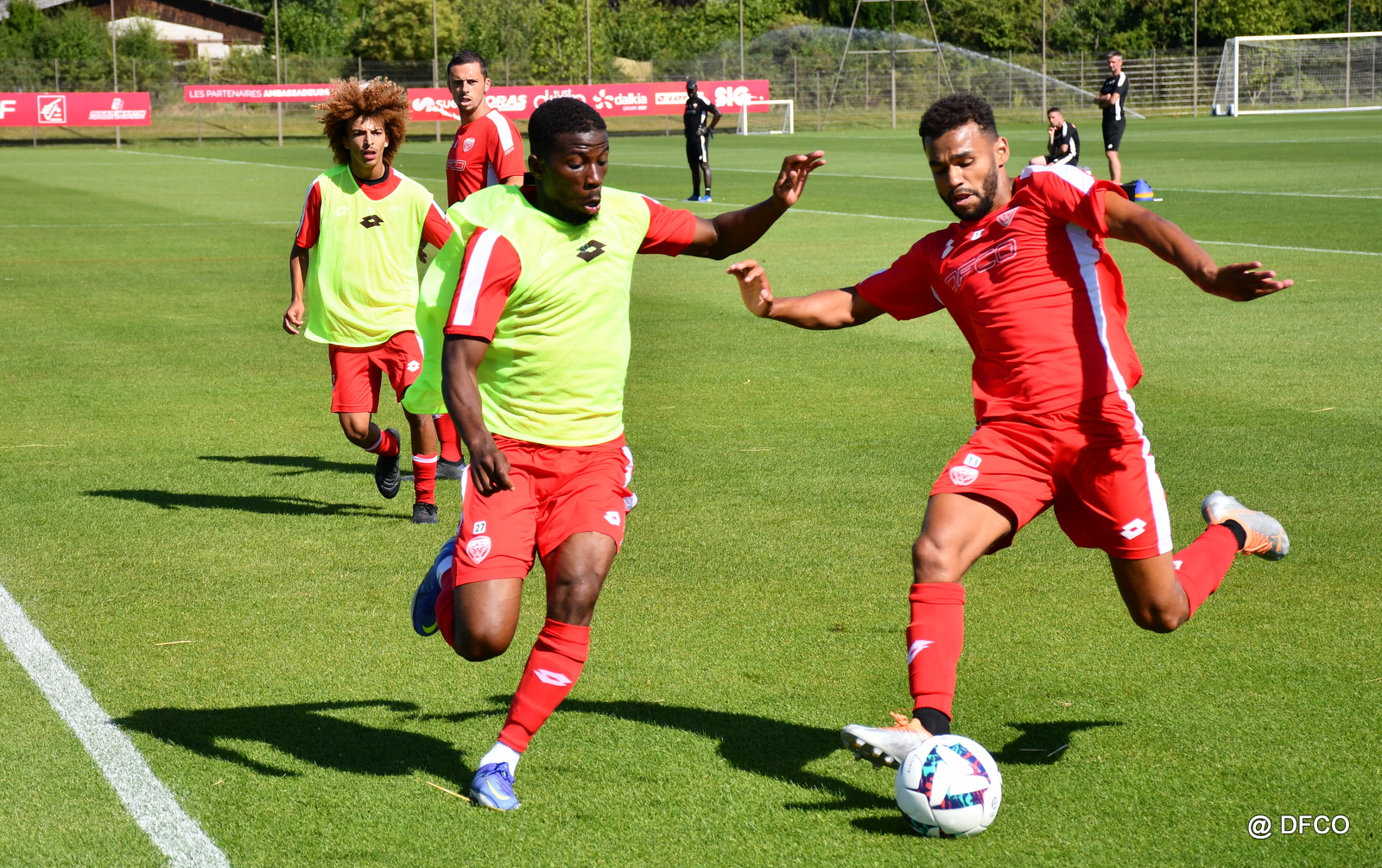 L&rsquo;album photos du 12 juillet