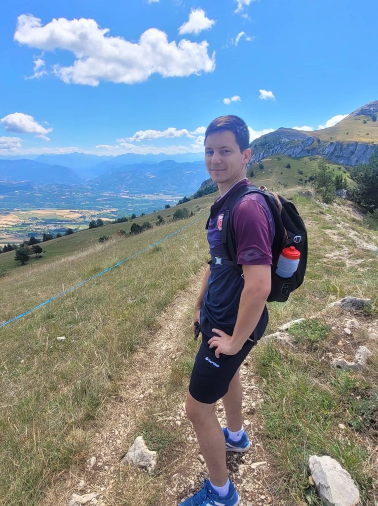 Concours DFChOlidays : les premières photos