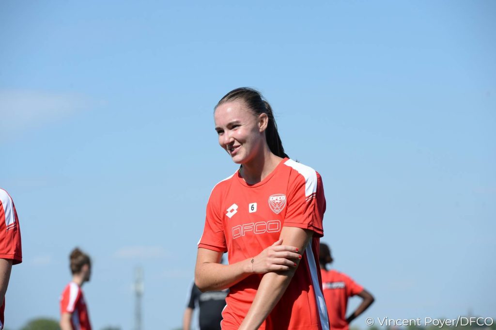 D1 Arkema : la vidéo de la reprise