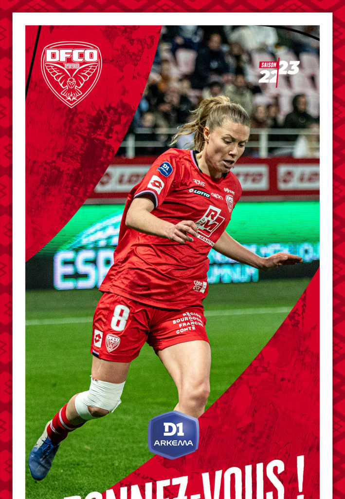 D1 Arkema : abonnez-vous pour la saison 2022/2023 !