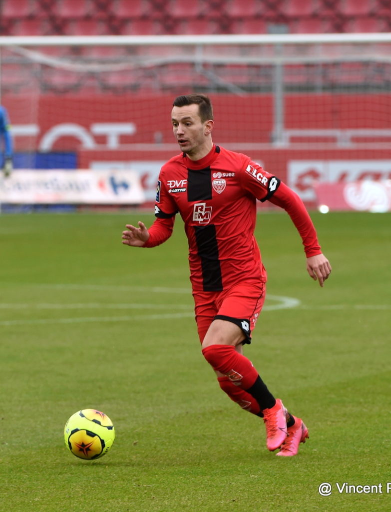 Bersant Celina prêté à l’AIK Fotboll