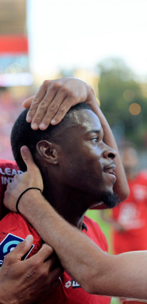 Le film de DFCO – Caen