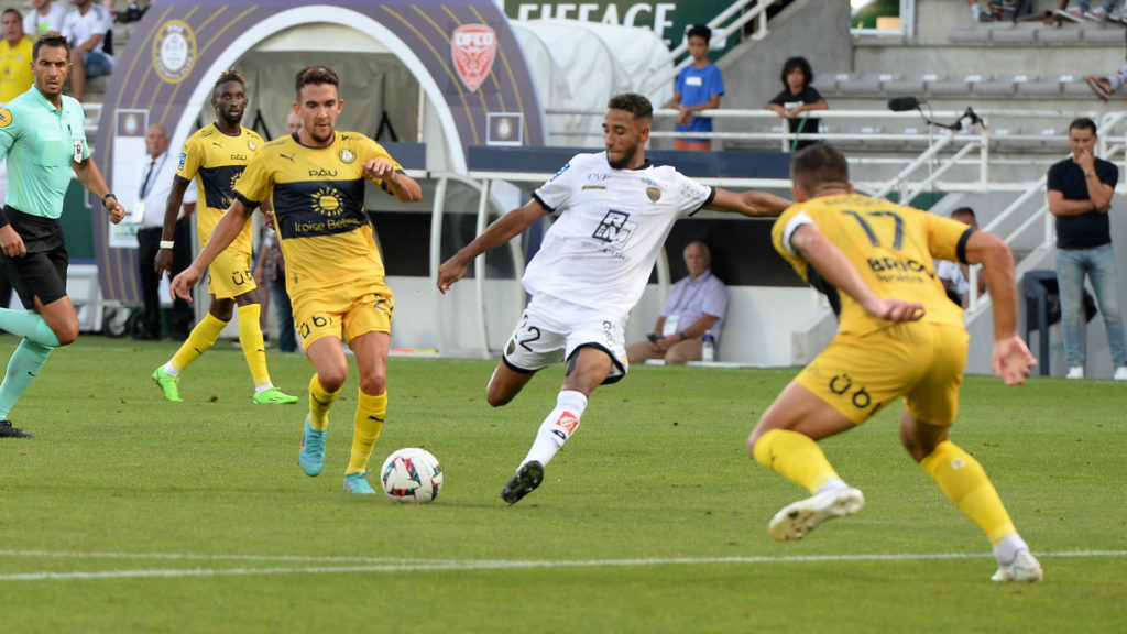 Programmation de la 9 ème journée