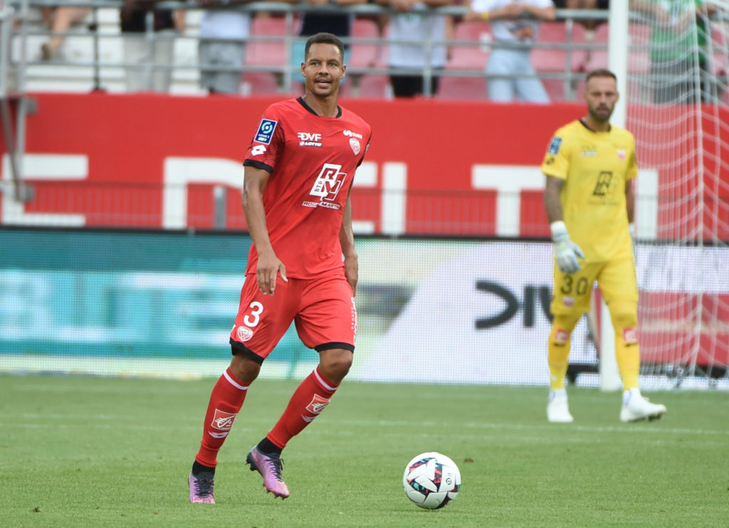 Daniel Congré / Niort – DFCO : « Bien entamer le match »