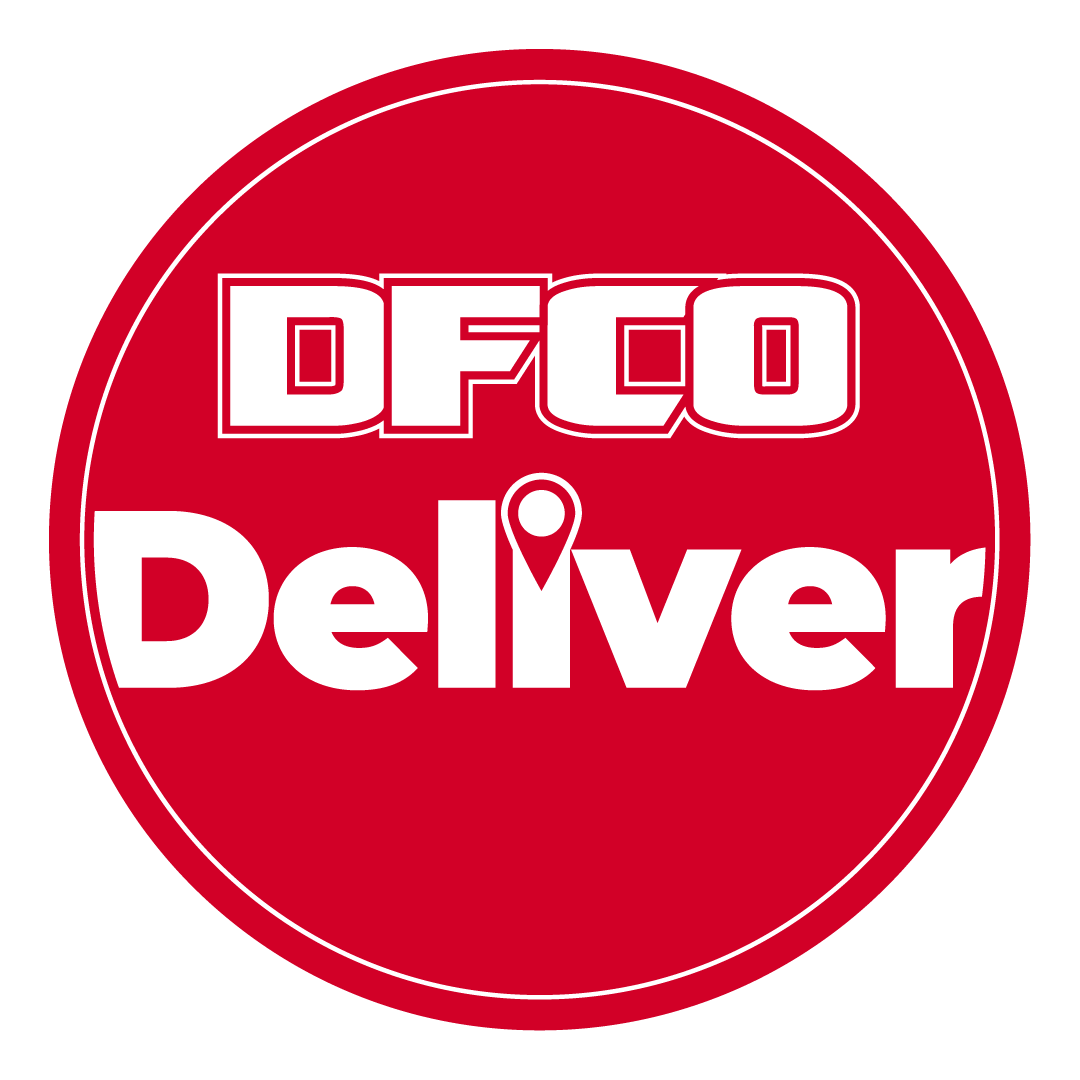 DFCO Deliver disponible sur DFCO.fr !