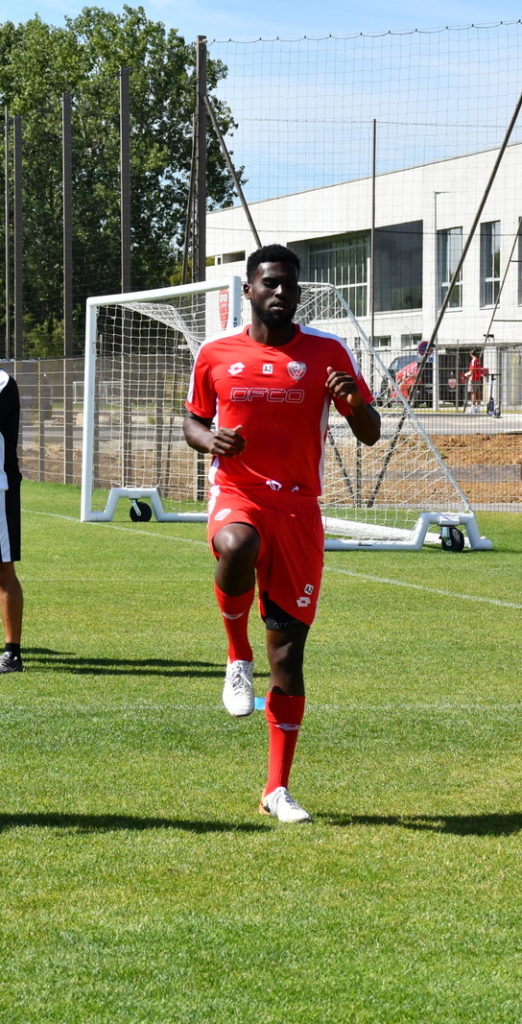 N3/U18 : l&rsquo;entraînement du 2 août en photos