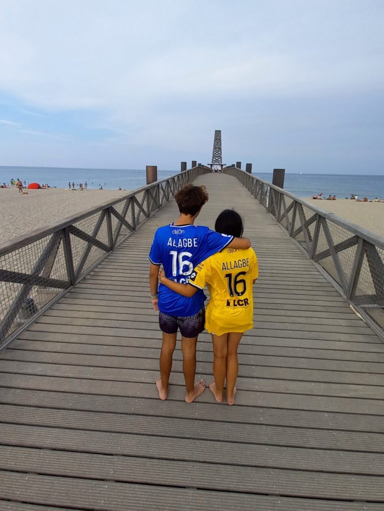 DFChOlidays : le DFCO est partout ! A vous de participer !