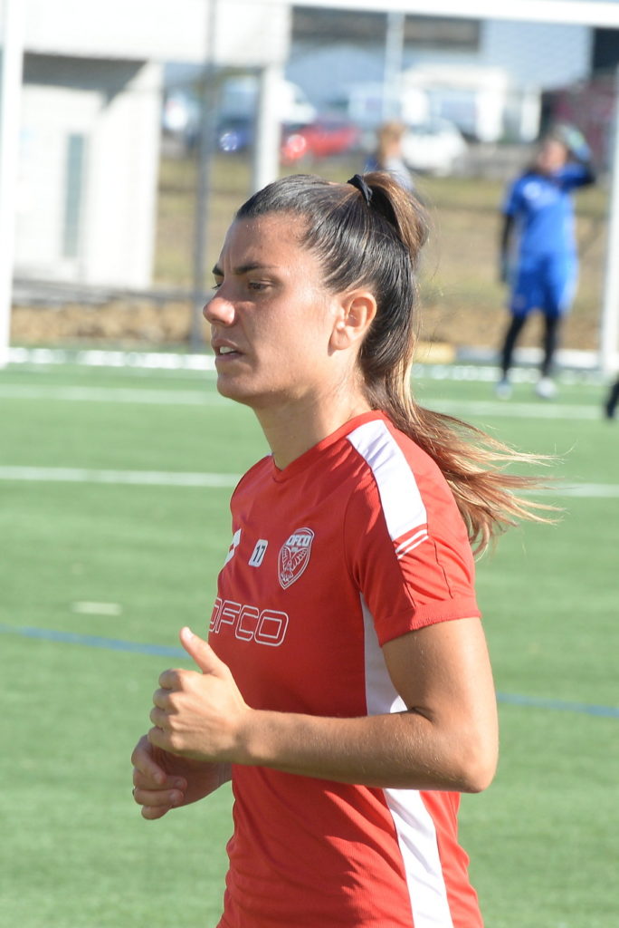 D1 Arkema : le DFCO bat Saint-Etienne en amical (1-0)
