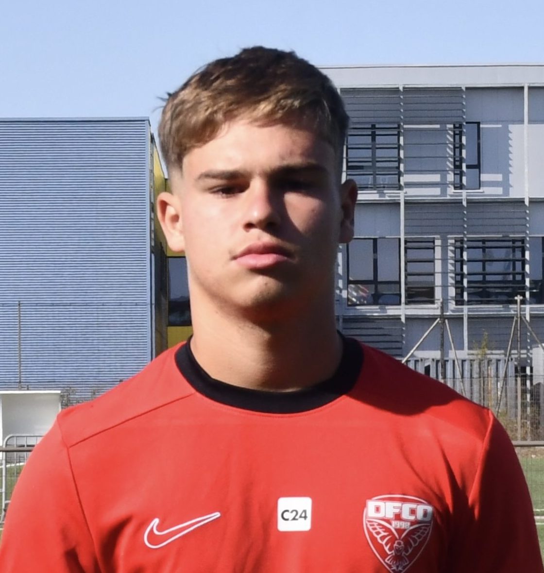 Matteo Sammaritano