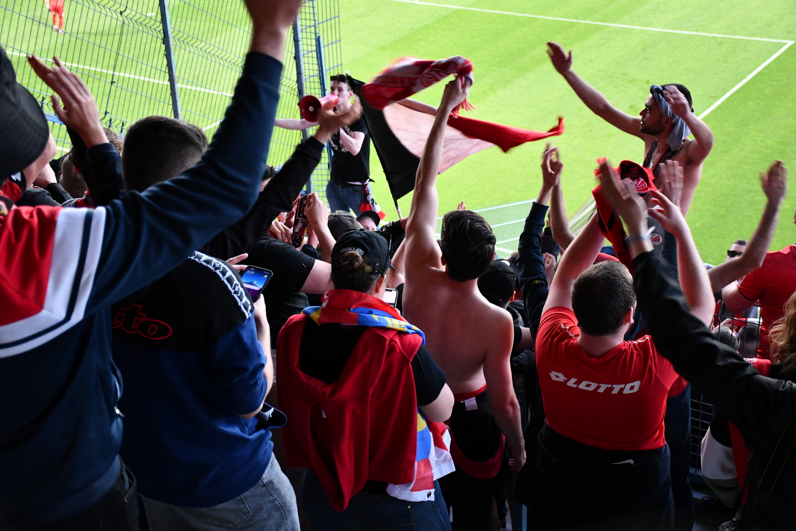 Niort – DFCO : les infos supporters