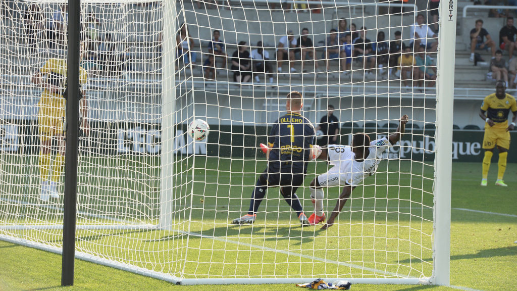 La galerie photo de Pau FC – DFCO