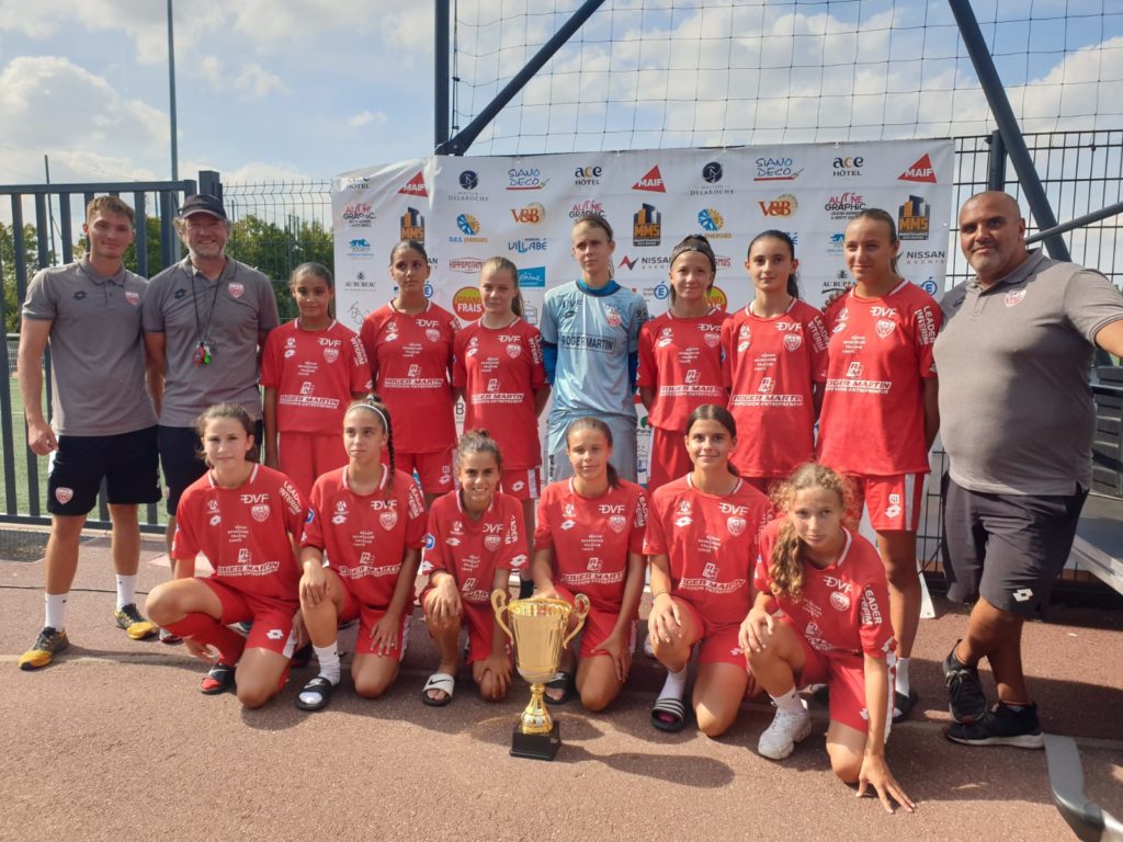 Le week-end de la formation