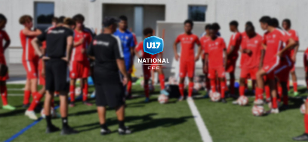 U17 / amical : défaite contre le Servette Genève