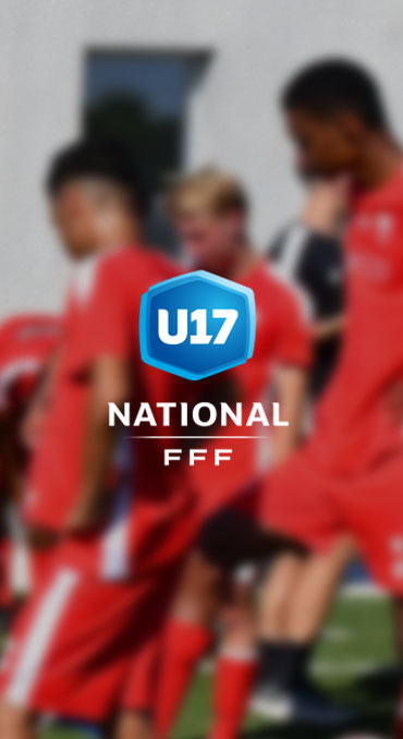 U17 / amical : défaite contre le Servette Genève