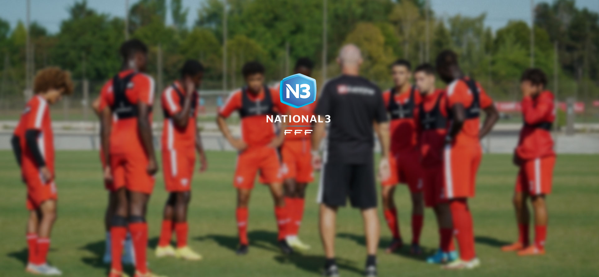 Débuts victorieux pour la N3