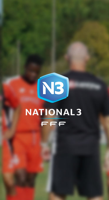 Débuts victorieux pour la N3