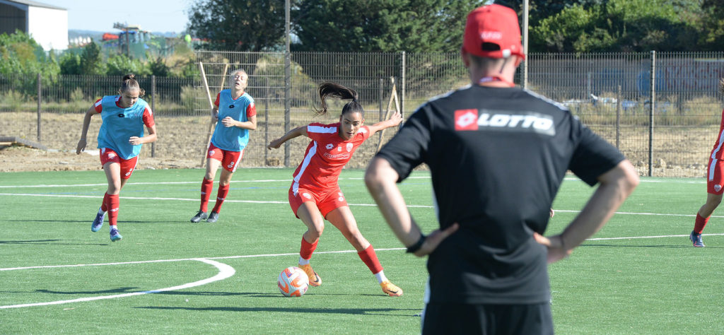 D1 Arkema : programmation de septembre