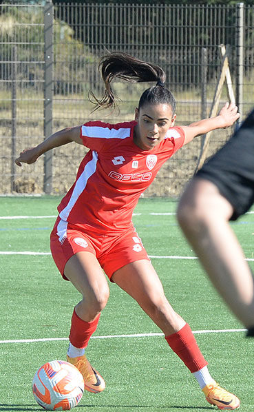 D1 Arkema : programmation de septembre