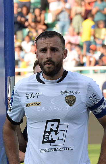 FC Metz – DFCO le 27 août à 15h00