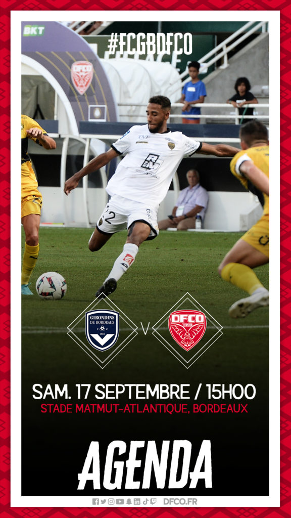 Programmation de la 9 ème journée