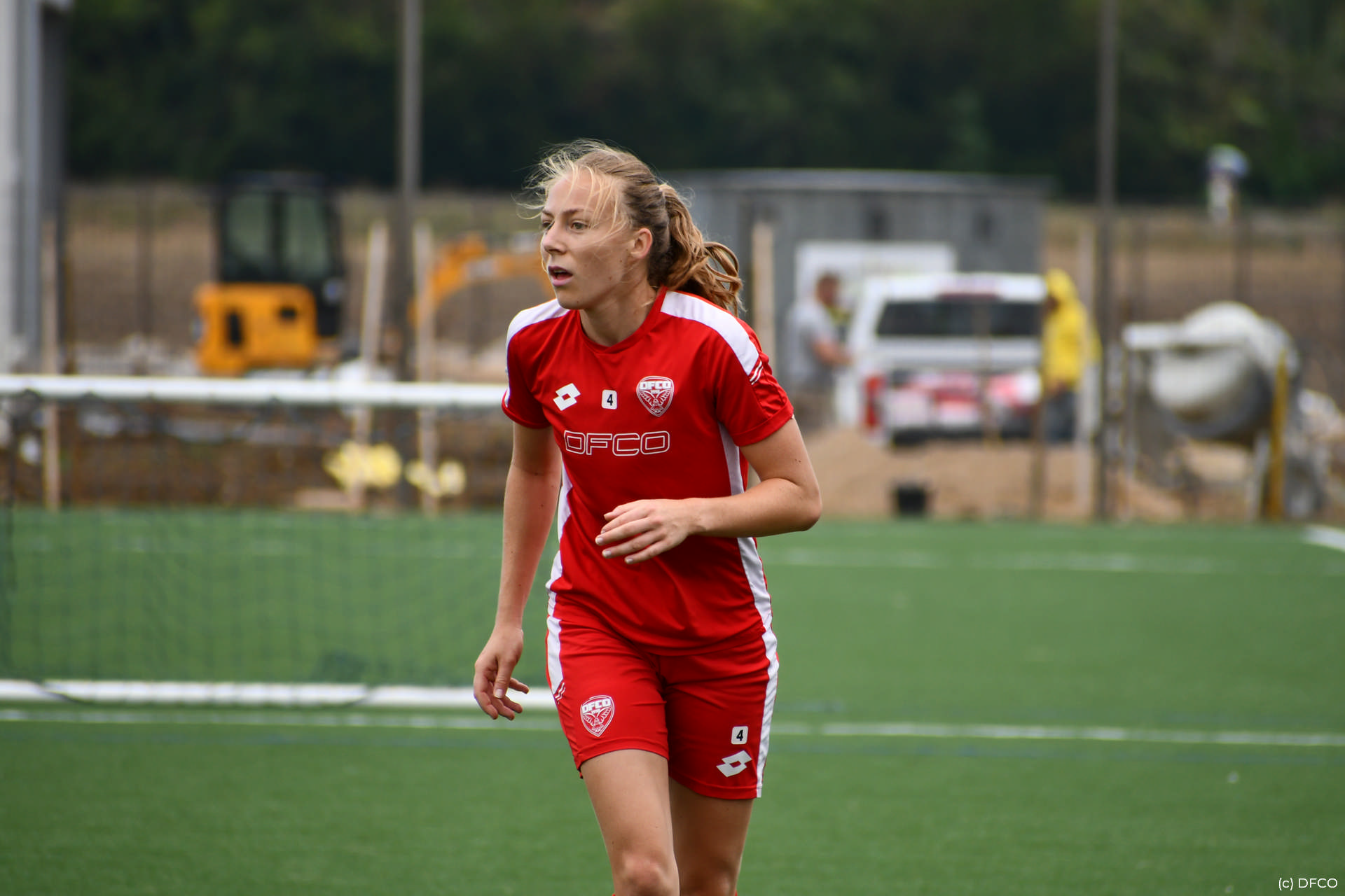 Amical / D1 : défaite contre Reims