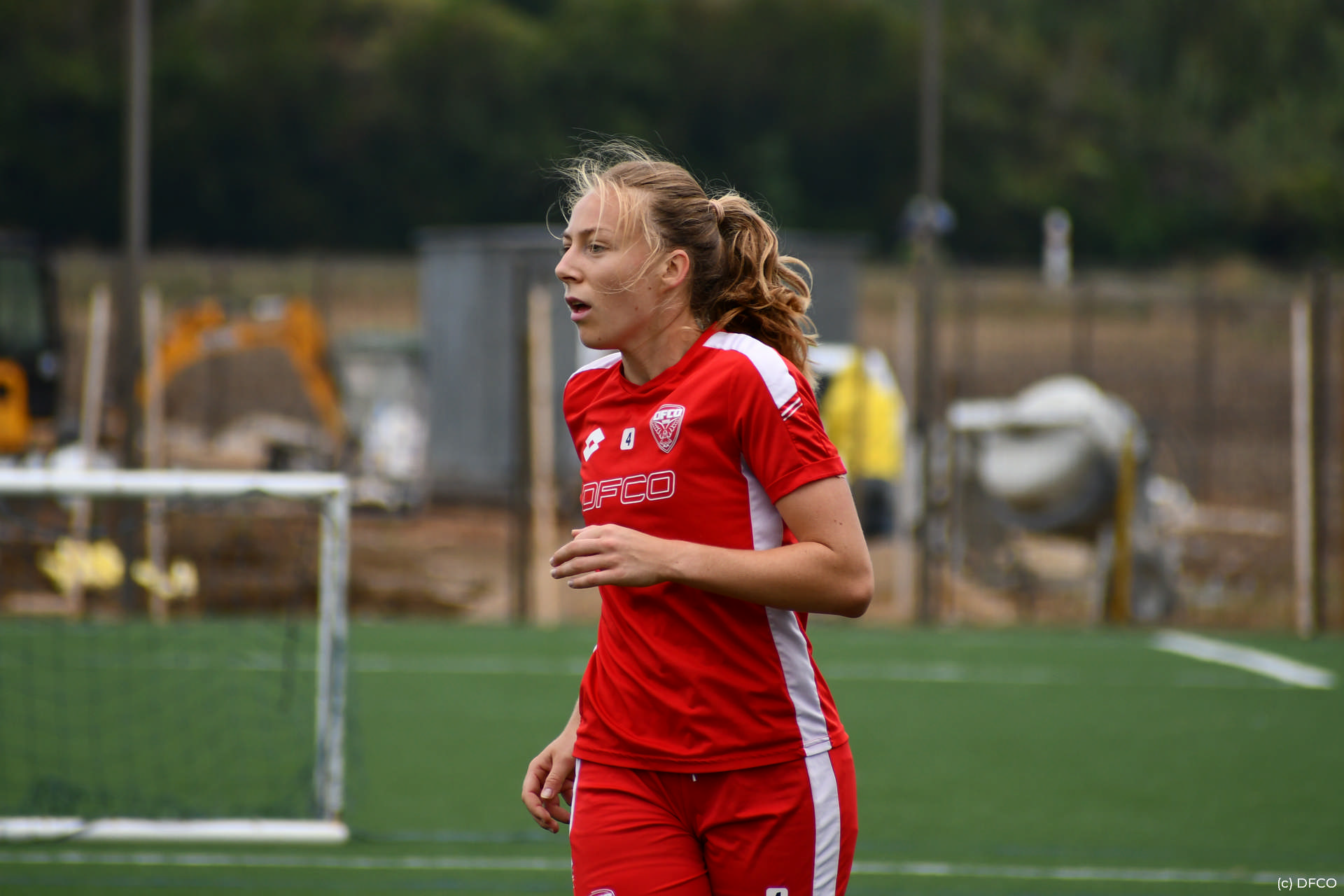 D1 Arkema : la séance du 19 août en photos