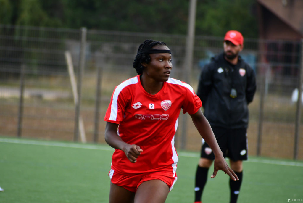 Amical / D1 : défaite contre Reims