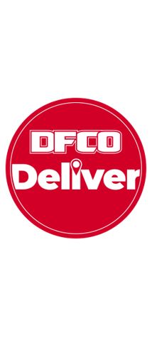 DFCO Deliver disponible sur DFCO.fr !