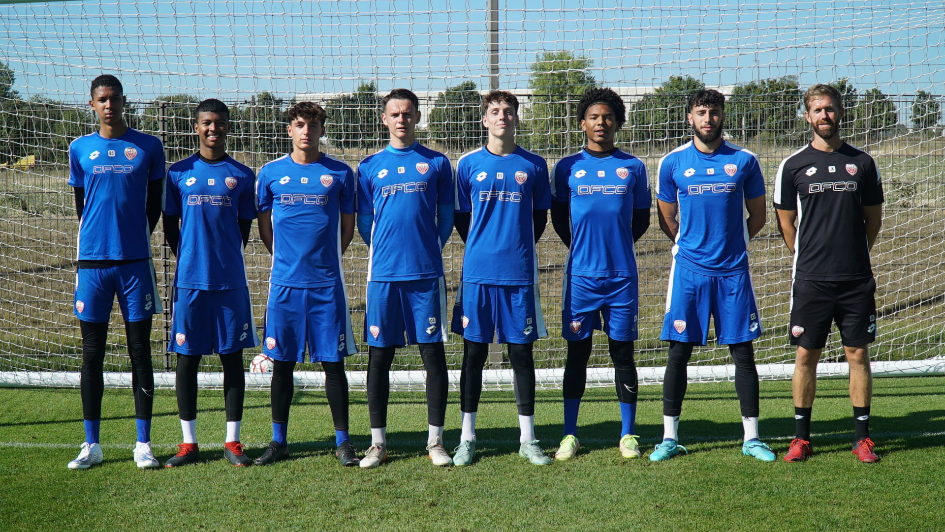Les gardiens de la formation