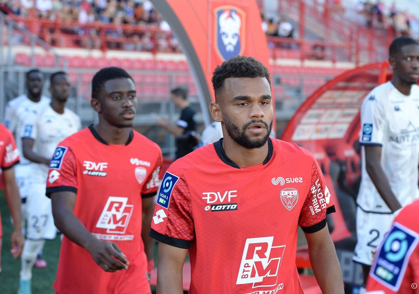 Christopher Rocchia : « Hâte de jouer Metz ! »