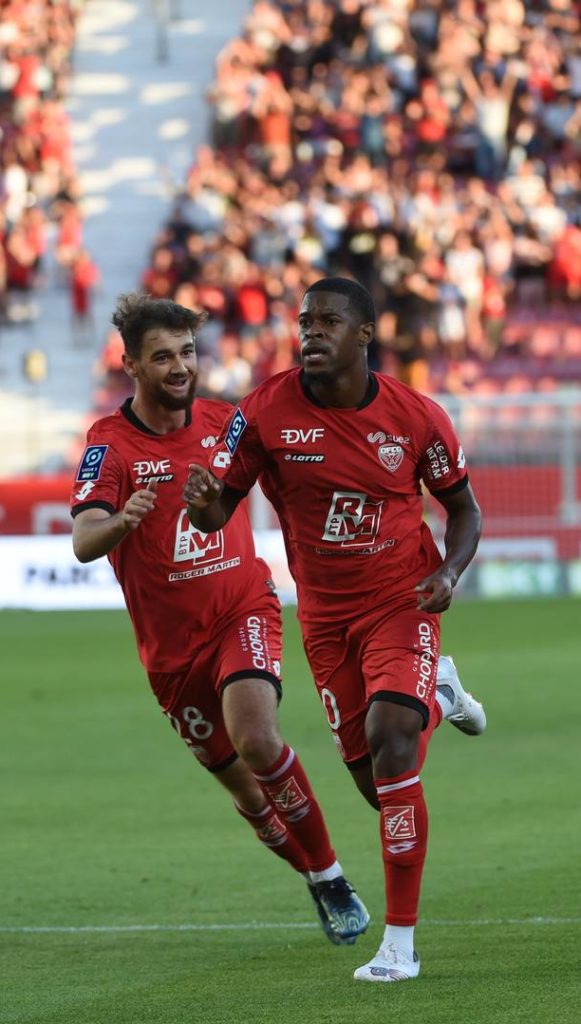 DFCO – Nîmes : entrez dans l’arène !