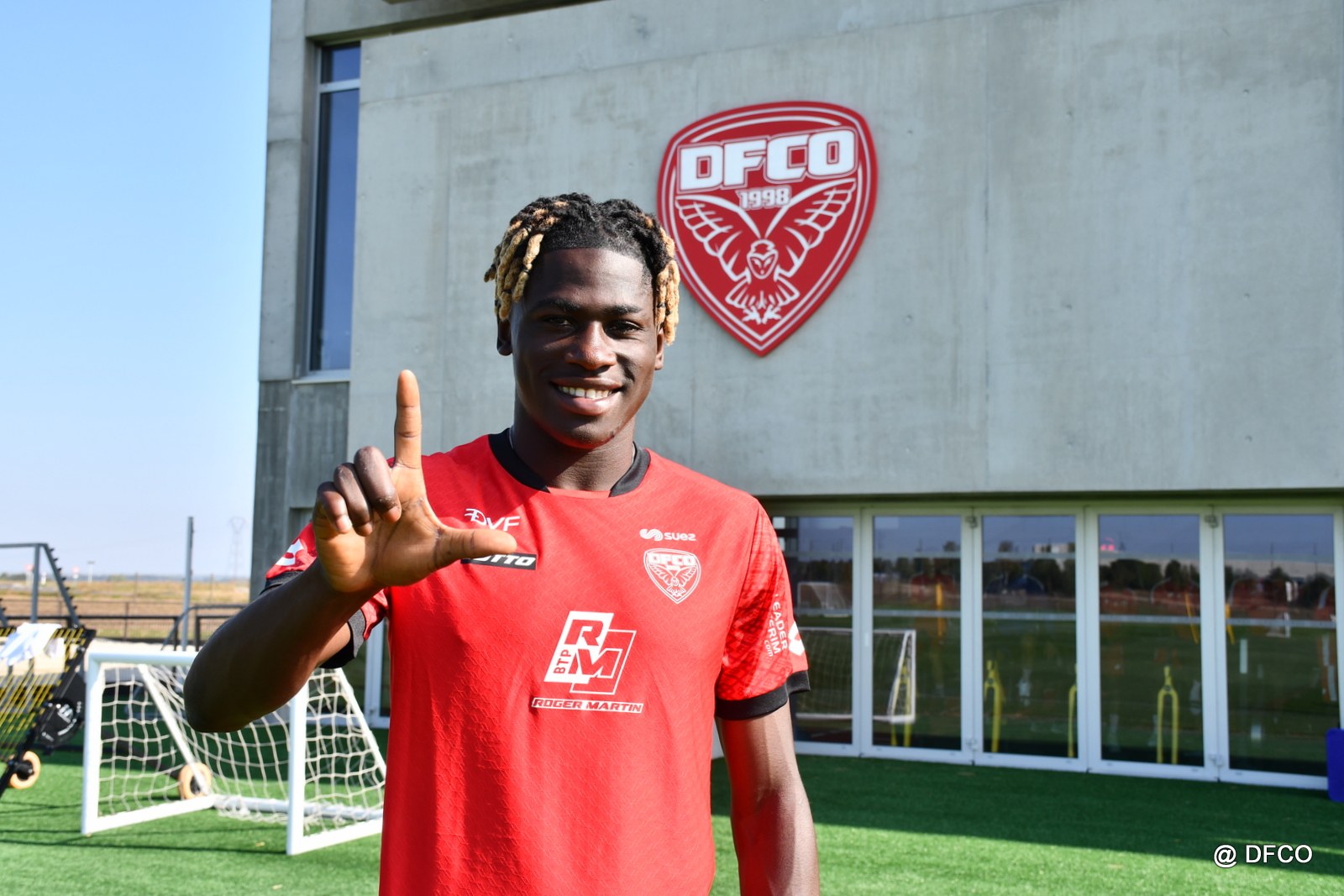 Loum Tchaouna : « Prouver mes qualités »