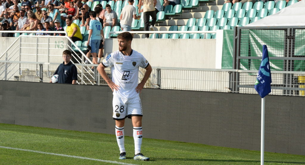 Le film de Pau FC – DFCO