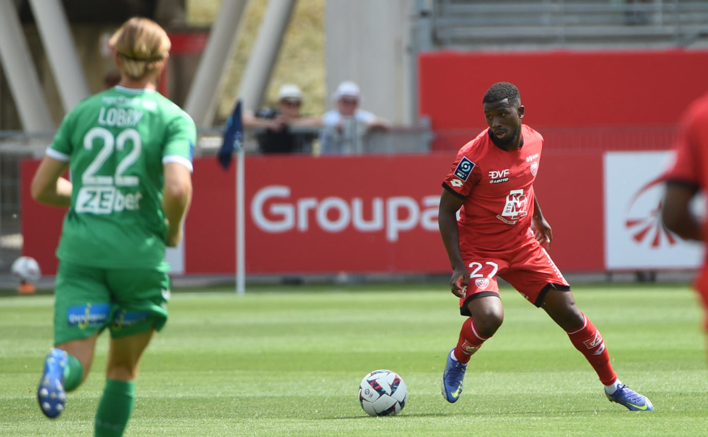 Programmation de la 8ème journée