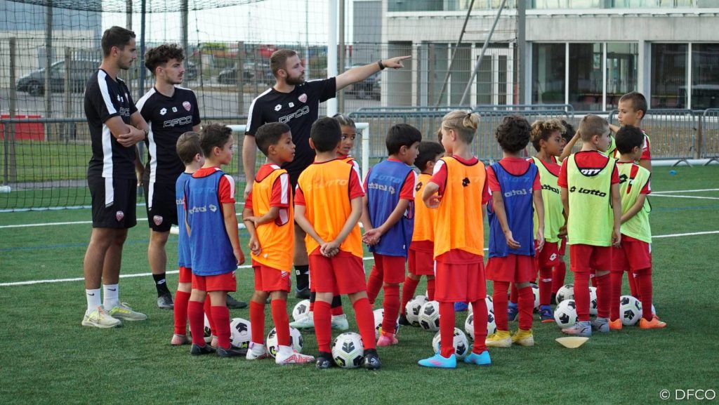 Formation : le programme du week-end