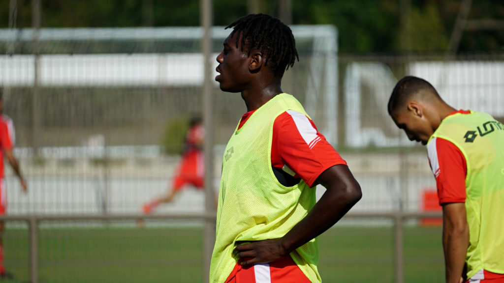 Coupes : ça passe pour les U18 et la N3 !