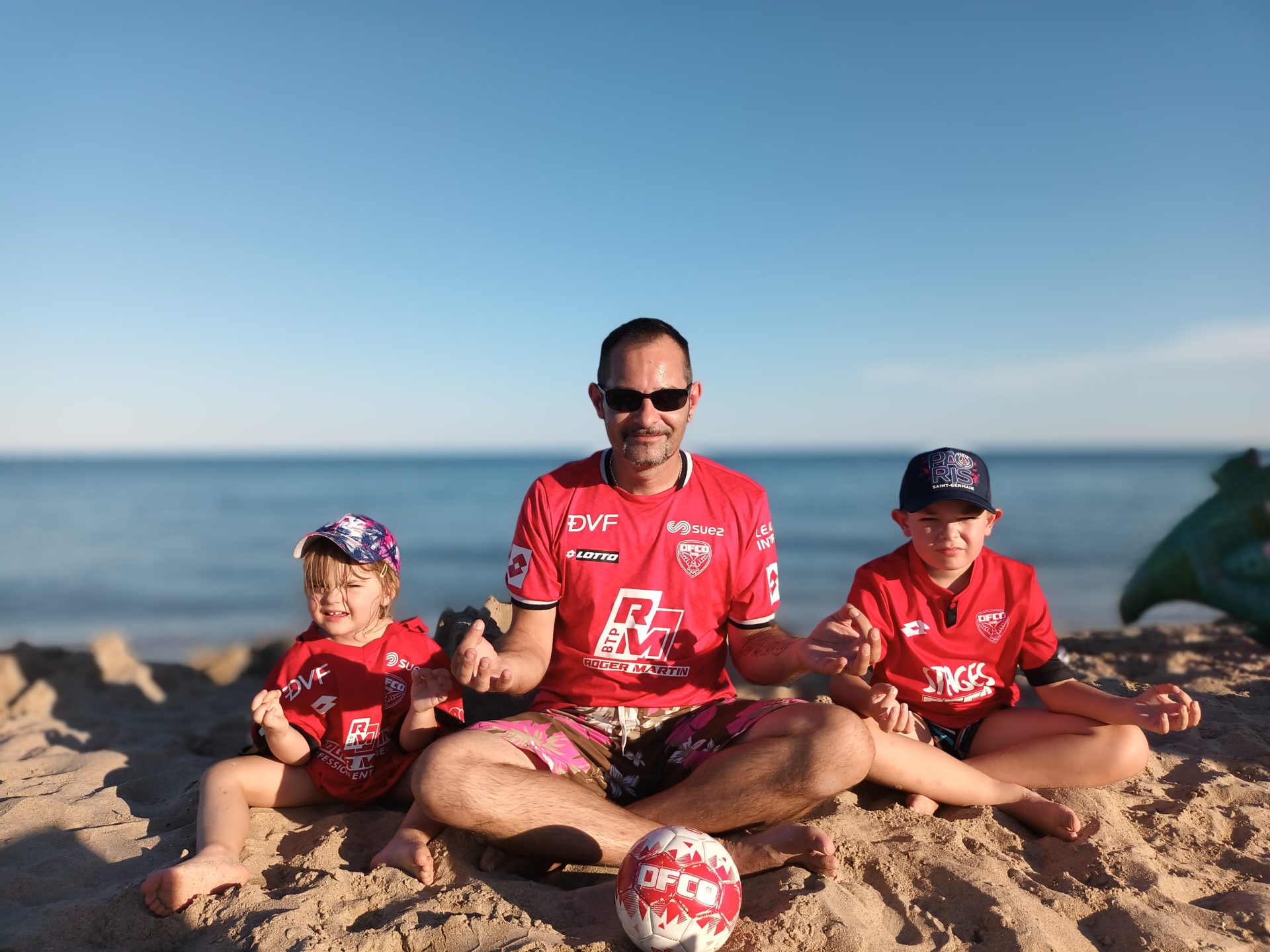 Concours DFChOlidays : Continuez de nous faire voyager!