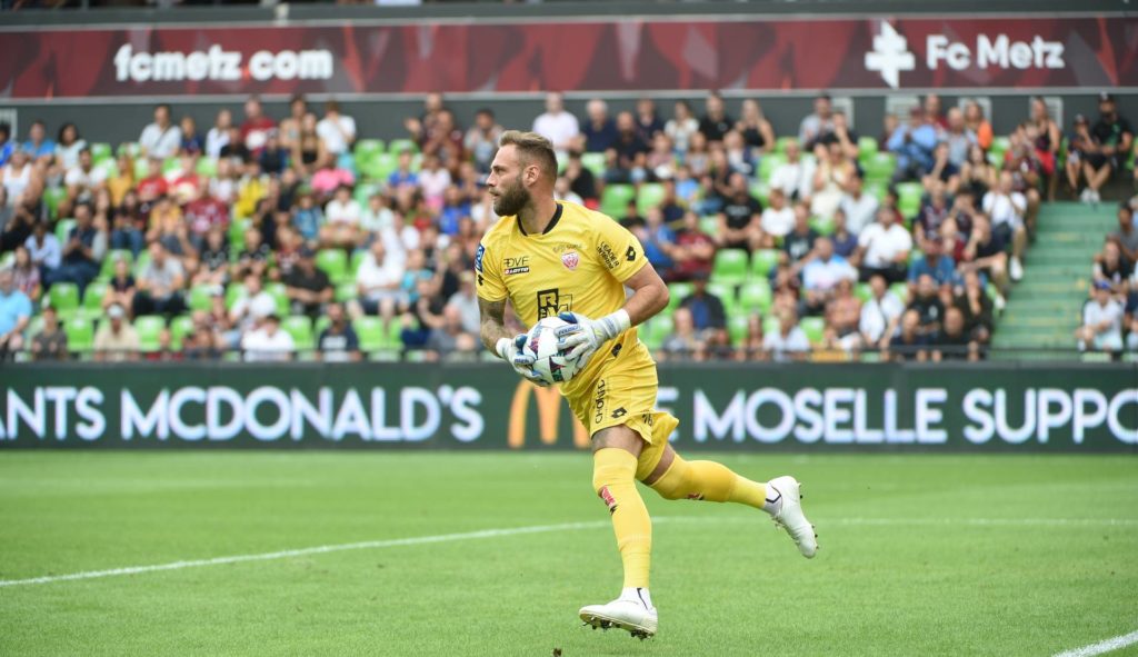 Le film de Metz – DFCO