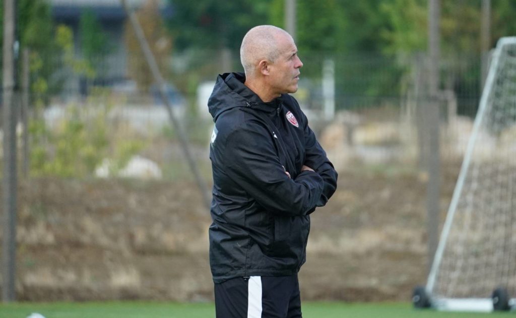 Formation / Amicaux : les résultats