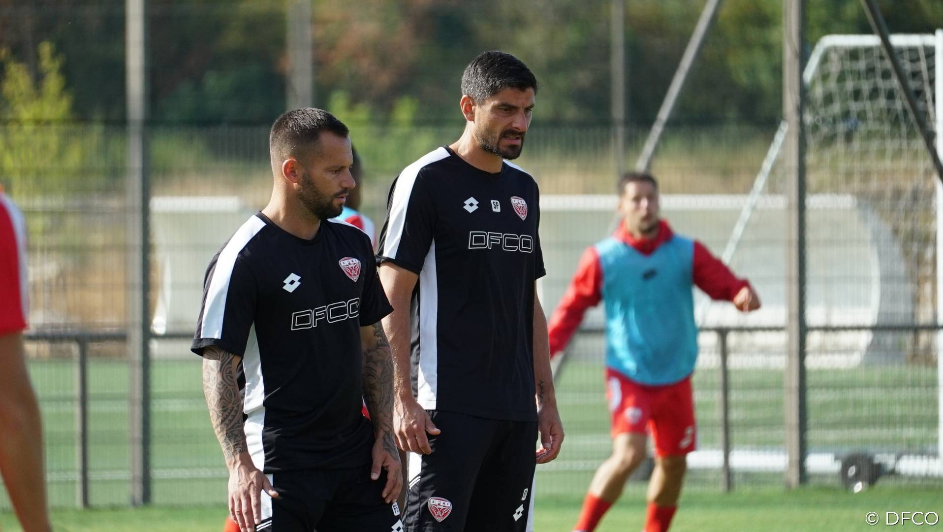Formation : une victoire et une défaite